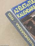 Az Élet és Tudomány Kalendáriuma 1982