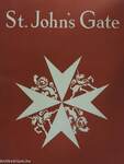 St. John's Gate Picture Book