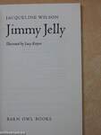 Jimmy Jelly