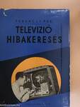 Televízió hibakeresés