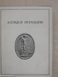 Antique Intaglios in the Hermitage collection