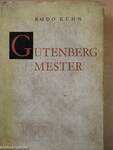 Gutenberg mester