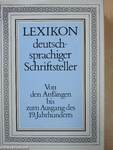 Lexikon deutschsprachiger Schriftsteller