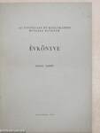 Az Építőipari és Közlekedési Műszaki Egyetem Évkönyve 1960/61. tanév