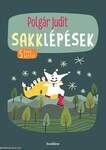 Sakklépések - 5 éves kortól