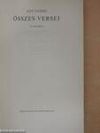 Ady Endre összes versei 1-2.