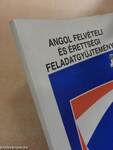 Angol felvételi és érettségi feladatgyűjtemény