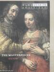 The Masterpieces Guide - Rijksmuseum, Amsterdam