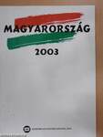 Magyarország 2003