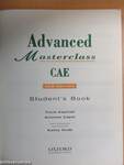 Advanced Masterclass CAE - Student's Book