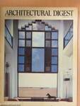 Architectural Digest March 1983