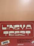 Lingva Teszt - Angol