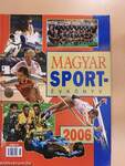 Magyar Sportévkönyv 2006