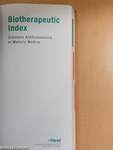 Biotherapeutic Index