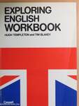 Exploring English - Workbook