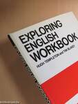 Exploring English - Workbook