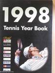 Tennis Year Book 1998