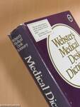 Webster's Medical Desk Dictionary