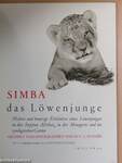 Simba das Löwenjunge