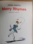 Merry Rhymes