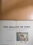 Wild Animals of the World