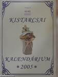 Kistarcsai Kalendárium 2005