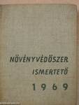 Növényvédőszer ismertető 1969