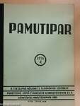 Pamutipar 1976/4.