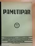 Pamutipar 1976/3.