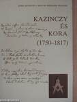 Kazinczy és kora (1750-1817)
