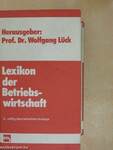 Lexikon der Betriebswirtschaft