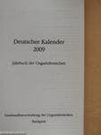 Deutscher Kalender 2009