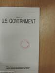 Outline of U. S. Government