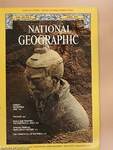 National Geographic April 1978