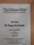 The Home Altar - October-December 1992