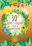 30 német-magyar mese a természetről