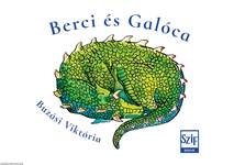 Berci és Galóca