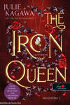 The Iron Queen - Vaskirálynő (Vastündérek 3.)