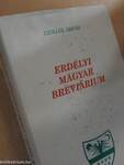Erdélyi magyar breviárium