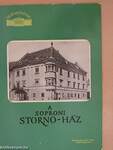 A soproni Storno-ház