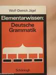 Elementarwissen: Deutsche Grammatik