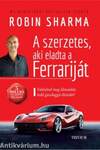A szerzetes, aki eladta a Ferrariját