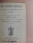 Kis képes biblia