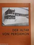 Der Altar von Pergamon