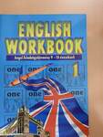 English Workbook 1.