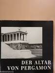 Der Altar von Pergamon