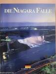 Die Niagara Fälle