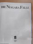 Die Niagara Fälle