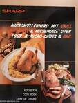 Mikrowellenherd mit Grill/Grill & Microwave Oven/Four a micro-ondes & gril