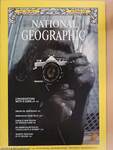National Geographic October 1978